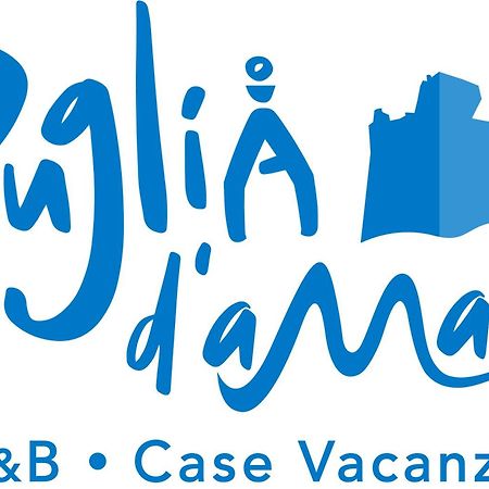B&B Puglia D'Amare Лиццано Экстерьер фото