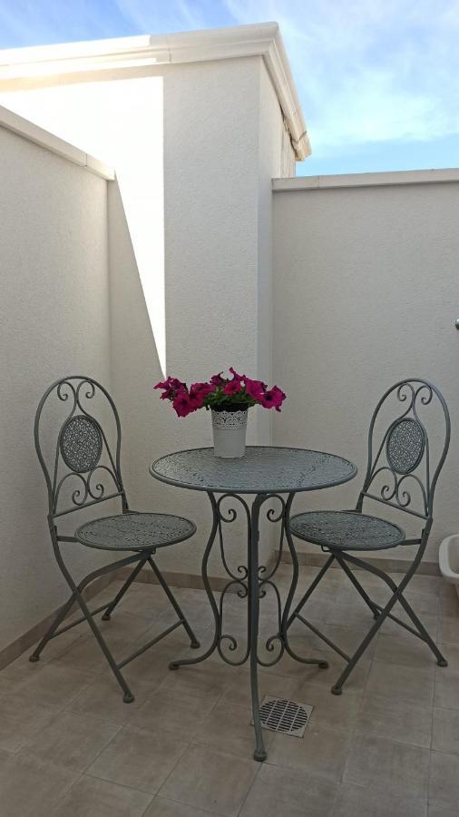 B&B Puglia D'Amare Лиццано Экстерьер фото