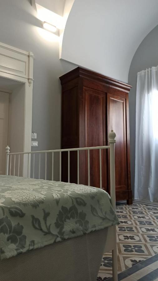 B&B Puglia D'Amare Лиццано Экстерьер фото