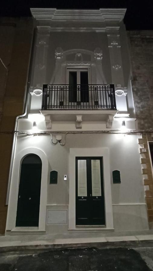 B&B Puglia D'Amare Лиццано Экстерьер фото