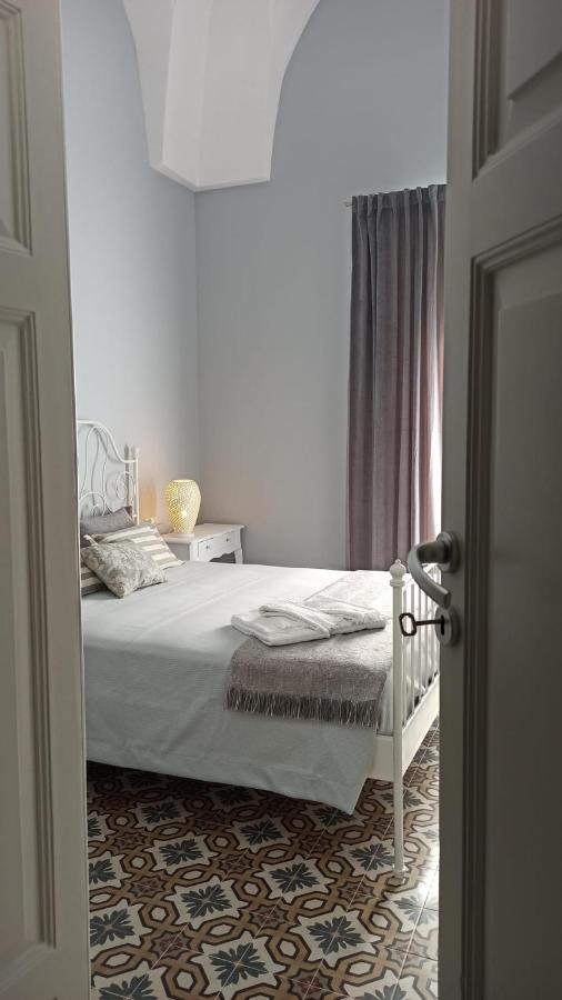 B&B Puglia D'Amare Лиццано Экстерьер фото