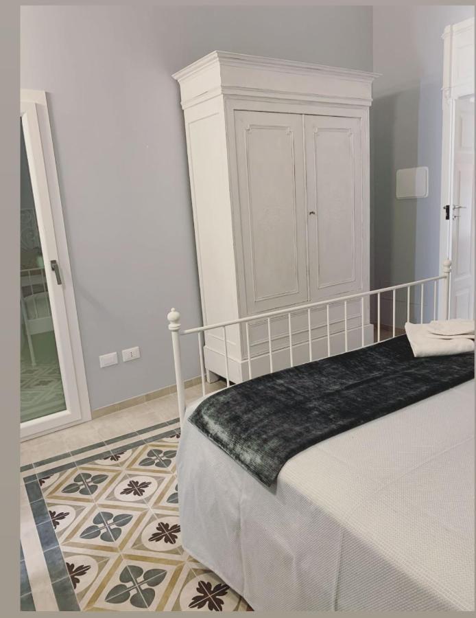 B&B Puglia D'Amare Лиццано Экстерьер фото