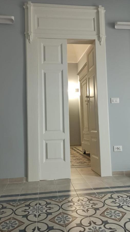 B&B Puglia D'Amare Лиццано Экстерьер фото