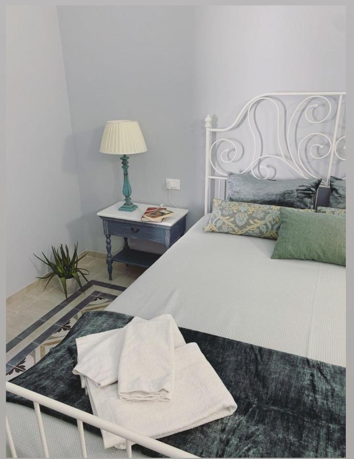 B&B Puglia D'Amare Лиццано Экстерьер фото