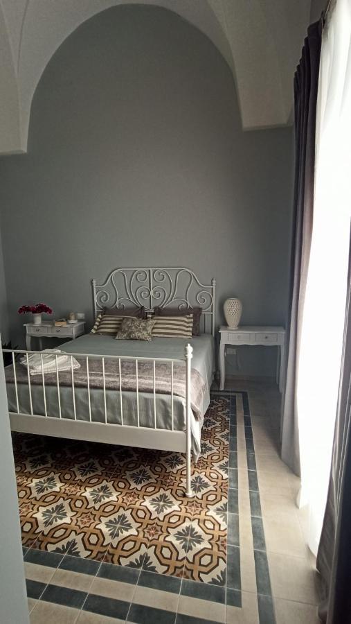B&B Puglia D'Amare Лиццано Экстерьер фото