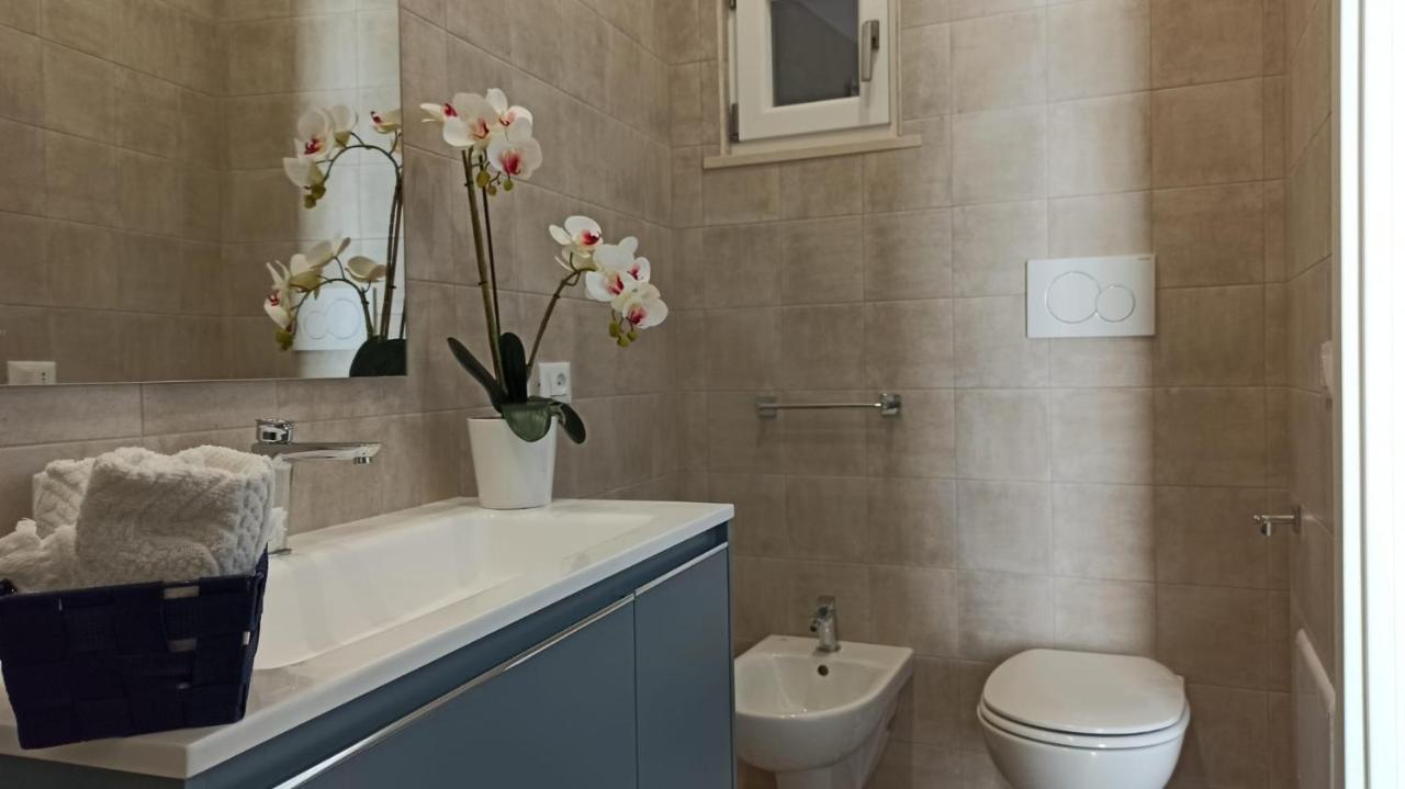 B&B Puglia D'Amare Лиццано Экстерьер фото