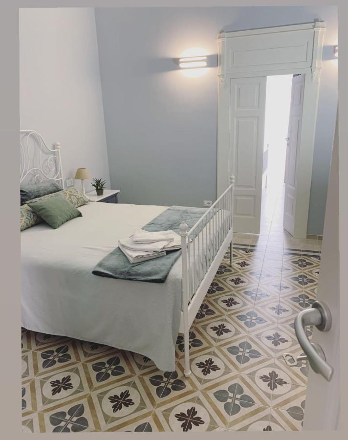 B&B Puglia D'Amare Лиццано Экстерьер фото