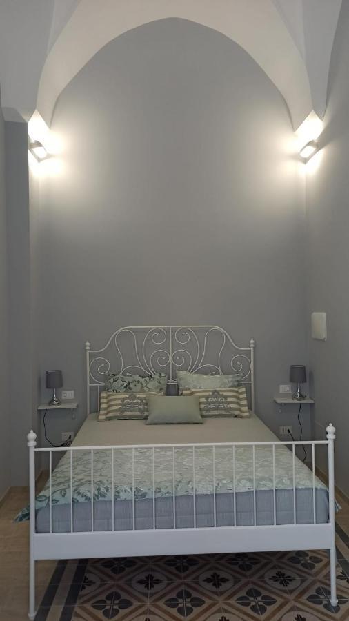 B&B Puglia D'Amare Лиццано Экстерьер фото