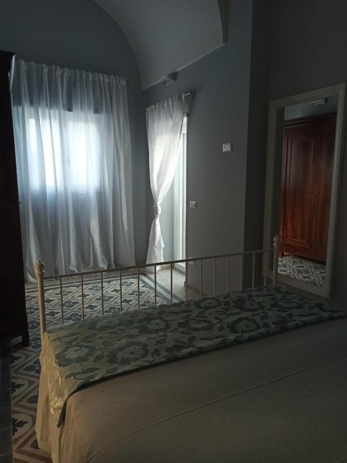 B&B Puglia D'Amare Лиццано Экстерьер фото