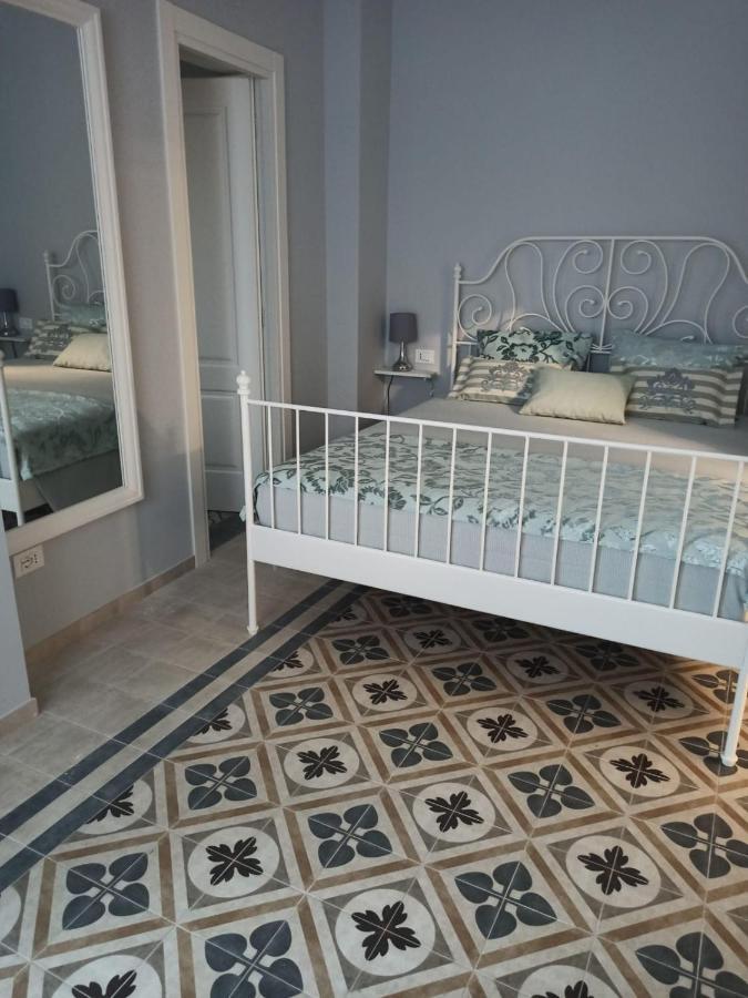 B&B Puglia D'Amare Лиццано Экстерьер фото
