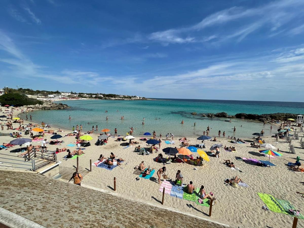 B&B Puglia D'Amare Лиццано Экстерьер фото