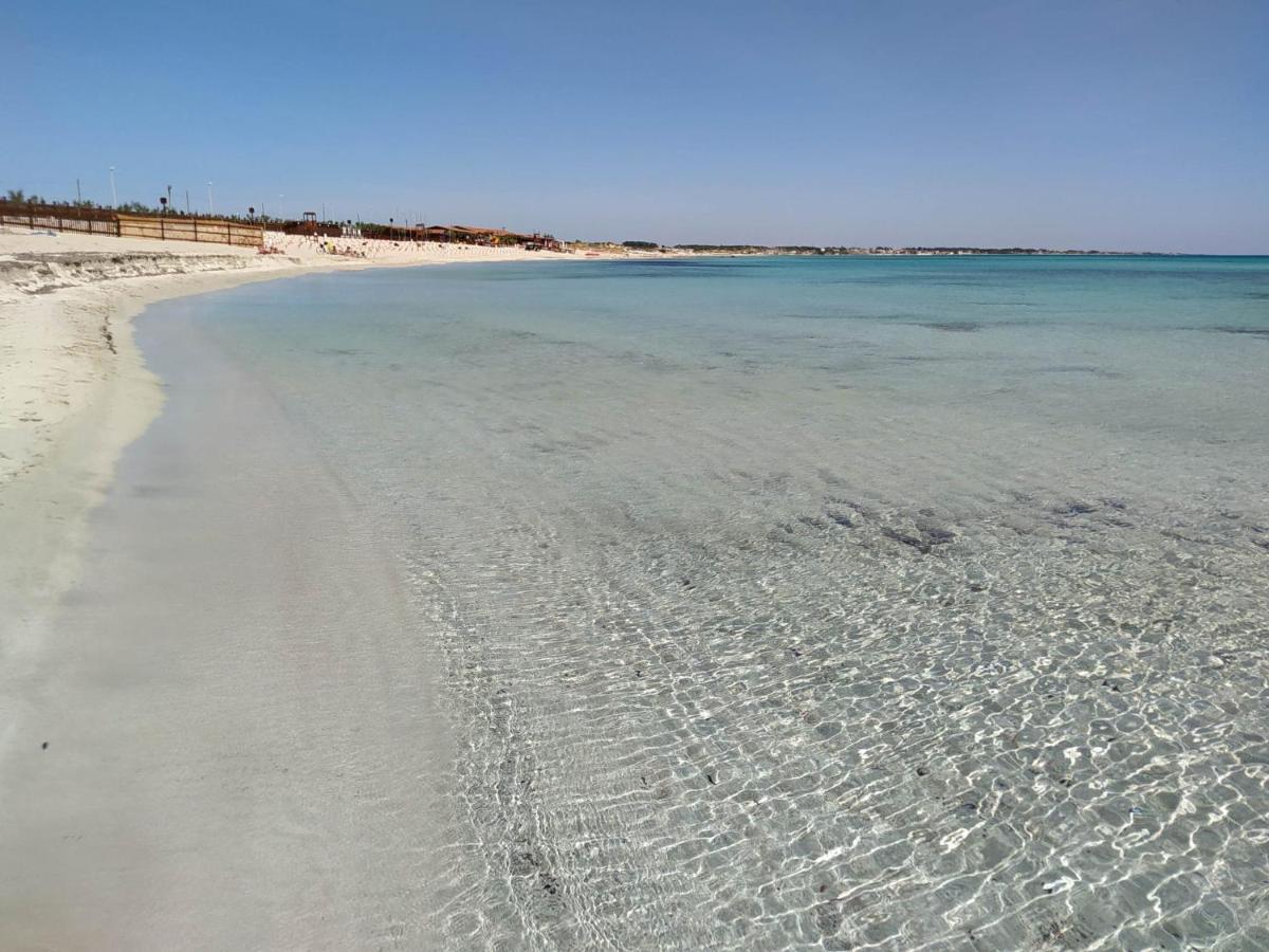 B&B Puglia D'Amare Лиццано Экстерьер фото