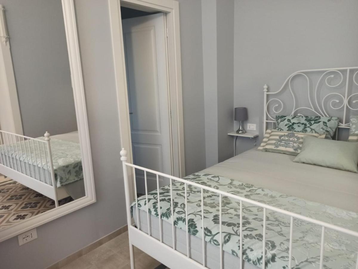 B&B Puglia D'Amare Лиццано Экстерьер фото