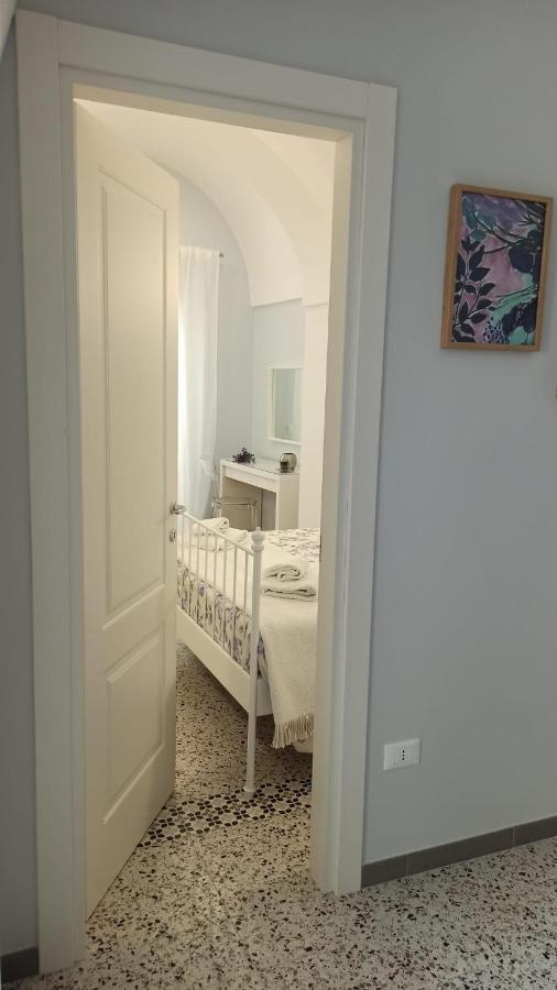 B&B Puglia D'Amare Лиццано Экстерьер фото