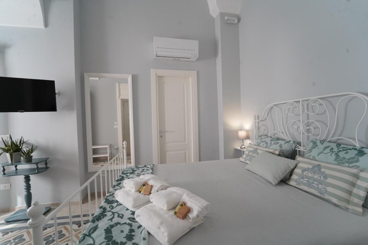 B&B Puglia D'Amare Лиццано Экстерьер фото
