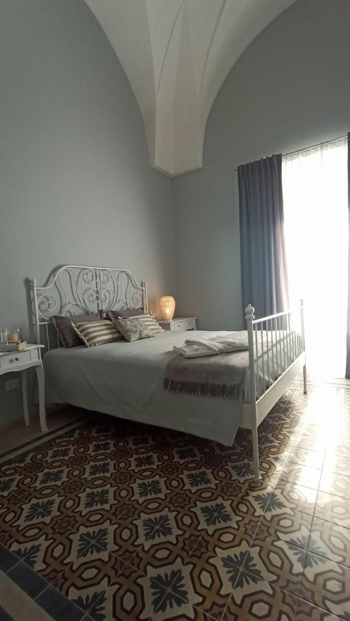 B&B Puglia D'Amare Лиццано Экстерьер фото