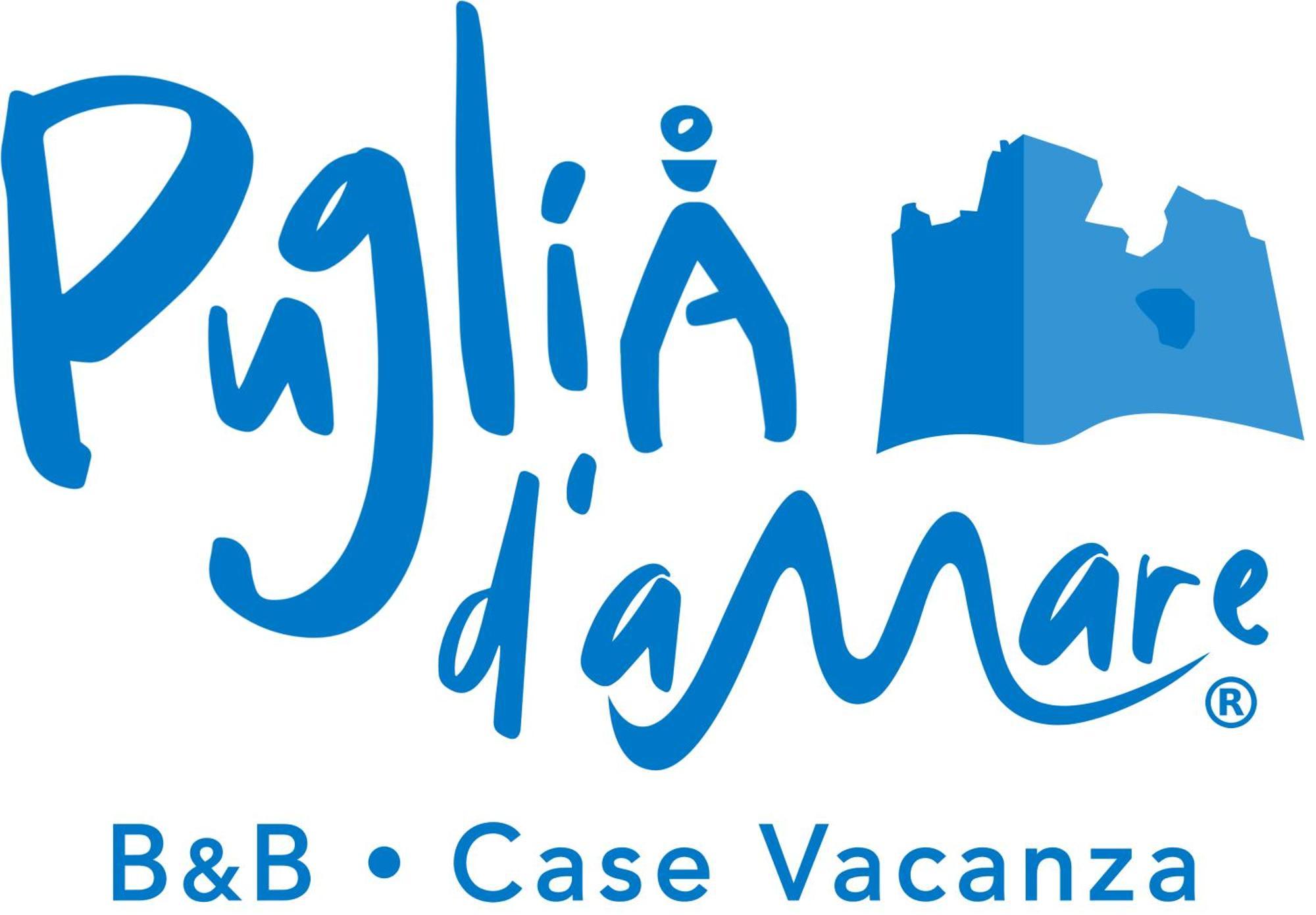 B&B Puglia D'Amare Лиццано Экстерьер фото